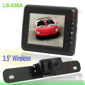3.5 Inch Rear View Wireless Camera System (LS-035A)